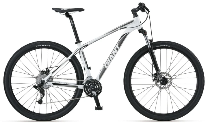 2012 Giant Talon 29er 2