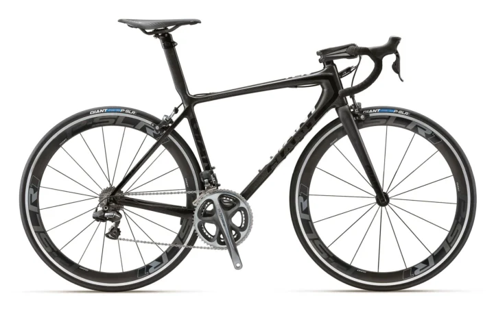 2012 Giant TCR Advanced SL 0 ISP