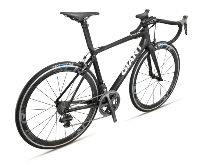 2012 Giant TCR Advanced SL 0 ISP