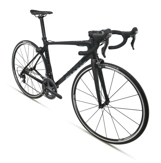 2012 Giant TCR Advanced SL 3 Double