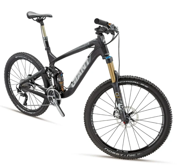 2012 Giant Trance X Advanced SL 0