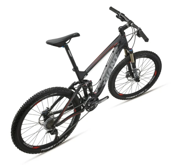 2012 Giant Trance X Advanced 2