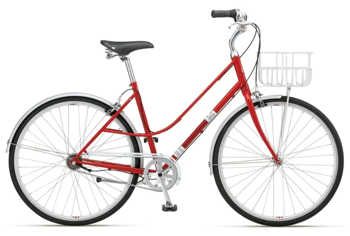 2012 Giant Via 1 W