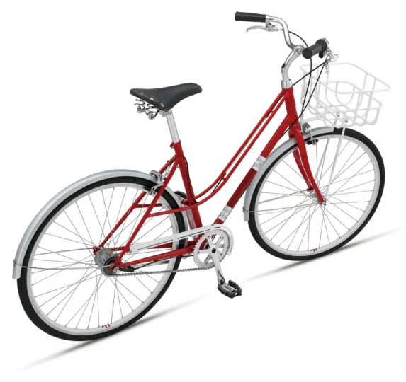 2012 Giant Via 1 W