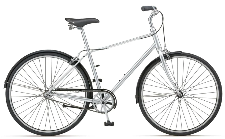 2012 Giant Via 3
