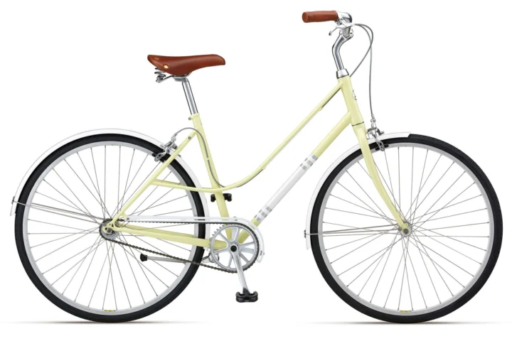 2012 Giant Via 3 W