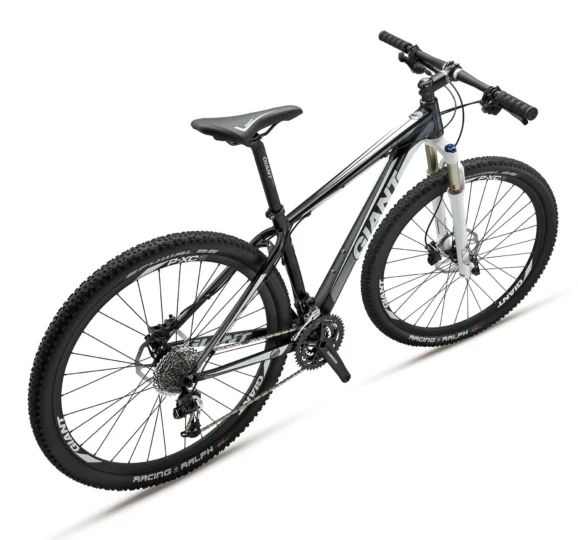 2012 Giant XTC 29er 1
