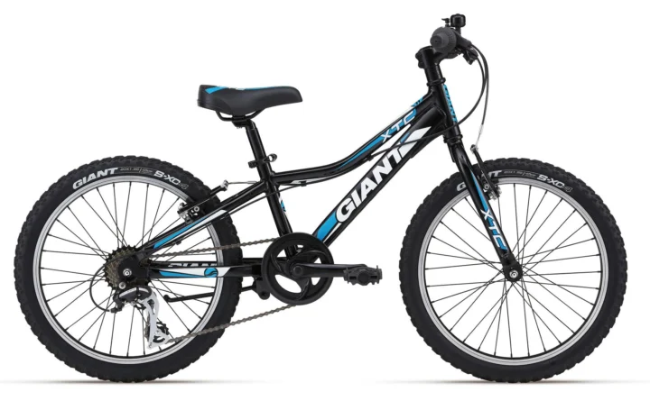 2012 Giant XTC Jr 20