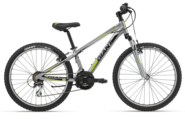 2012 Giant XTC Jr 24
