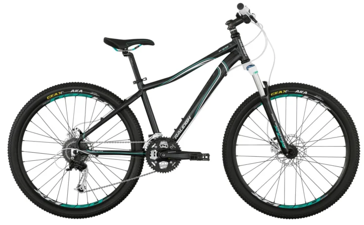 2012 Raleigh Eva 8.0