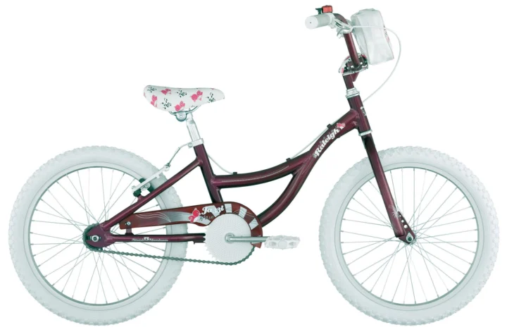 2012 Raleigh Jazzi