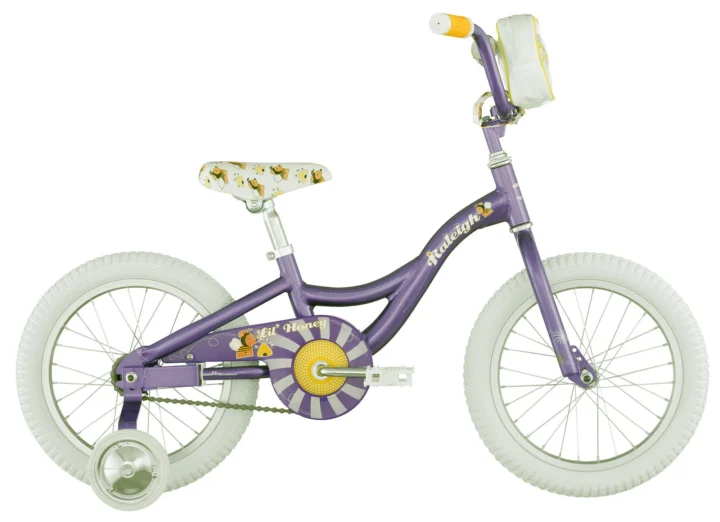 2012 Raleigh Lil Honey