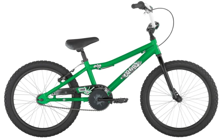 2012 Raleigh MXR
