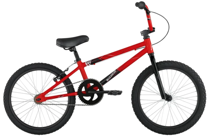 2012 Raleigh Rep IV