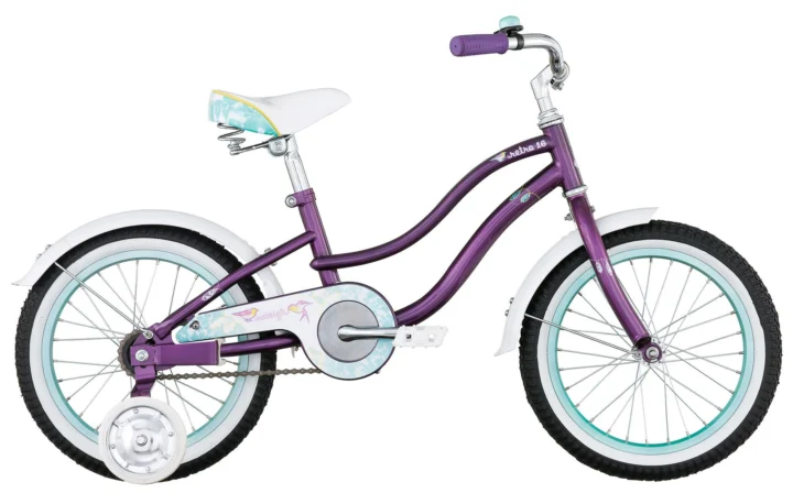 2012 Raleigh Retro 16