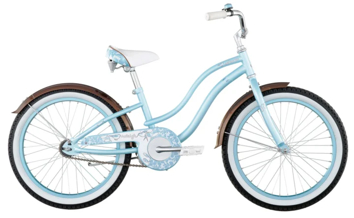 2012 Raleigh Retro 20