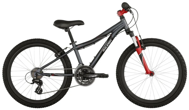 2012 Raleigh Scout XC