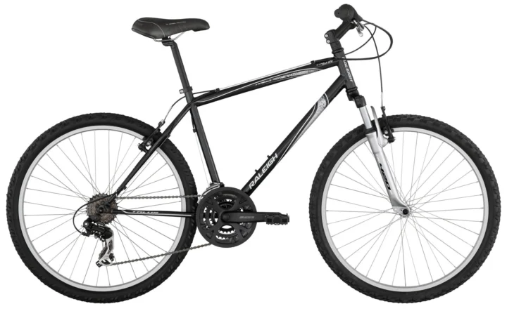 2012 Raleigh Talus 2.0