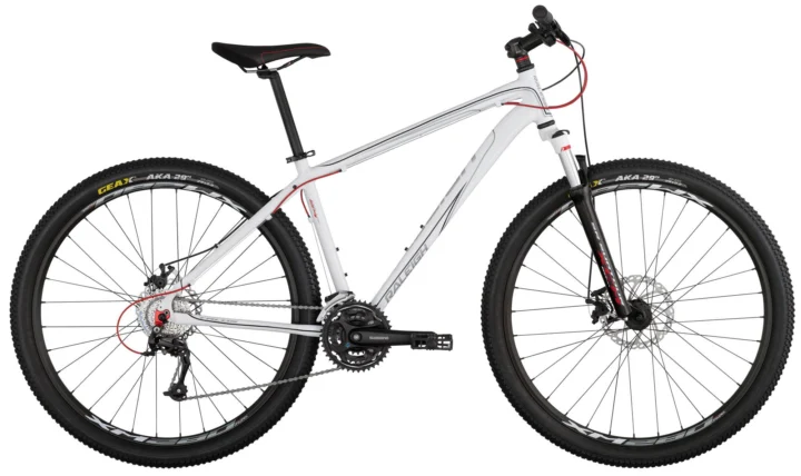 2012 Raleigh Talus 29