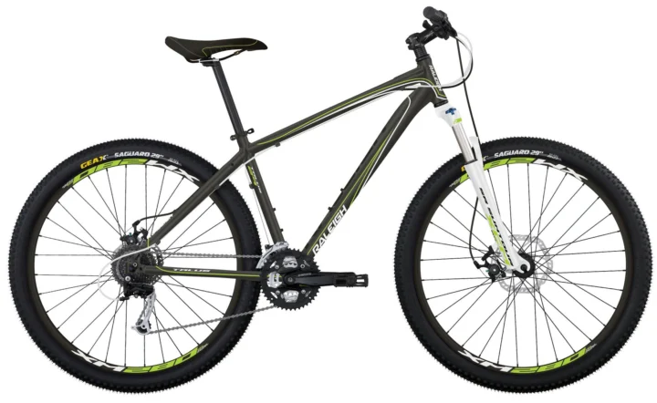 2012 Raleigh Talus 29