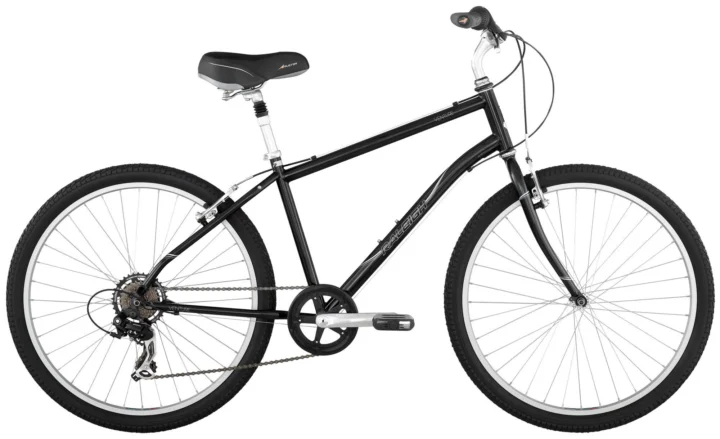 2012 Raleigh Venture