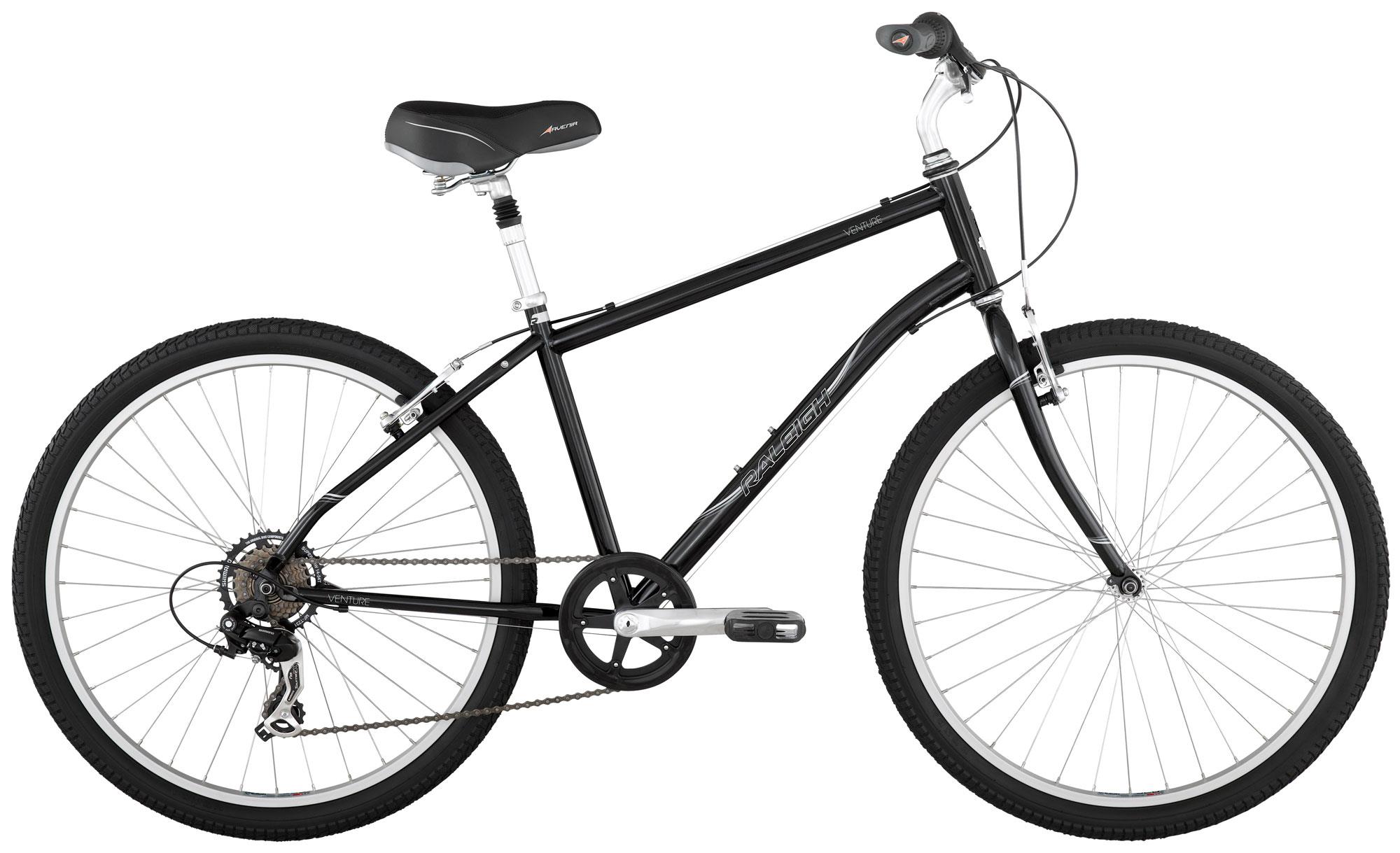 2012 Raleigh Venture