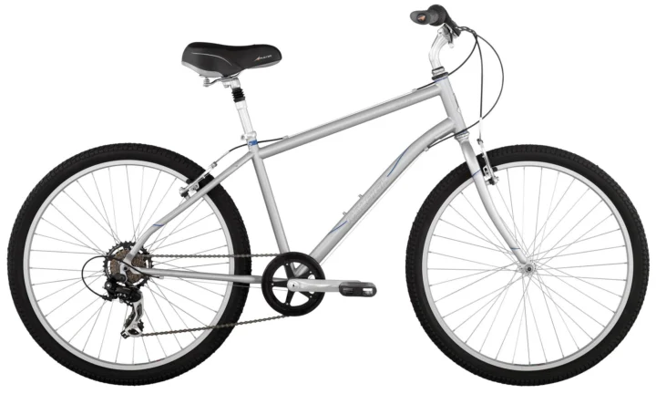 2012 Raleigh Venture