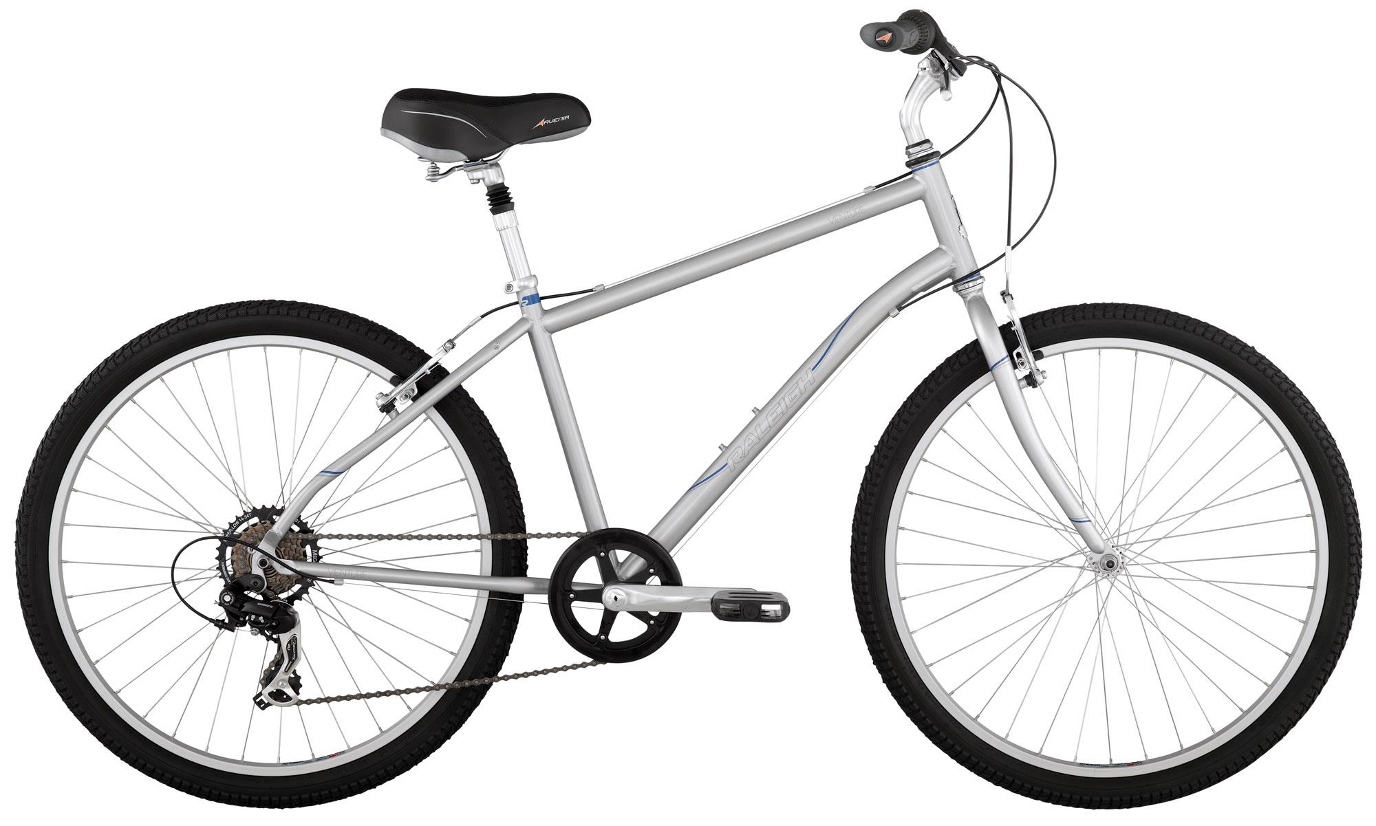 2012 Raleigh Venture