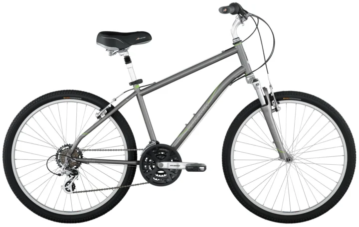 2012 Raleigh Venture 3.0