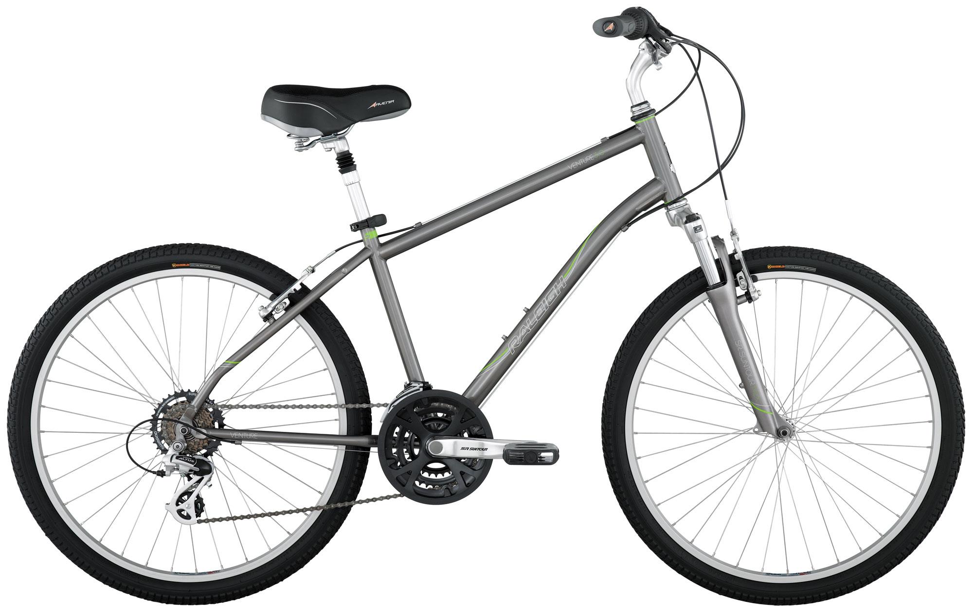 2012 Raleigh Venture 3.0