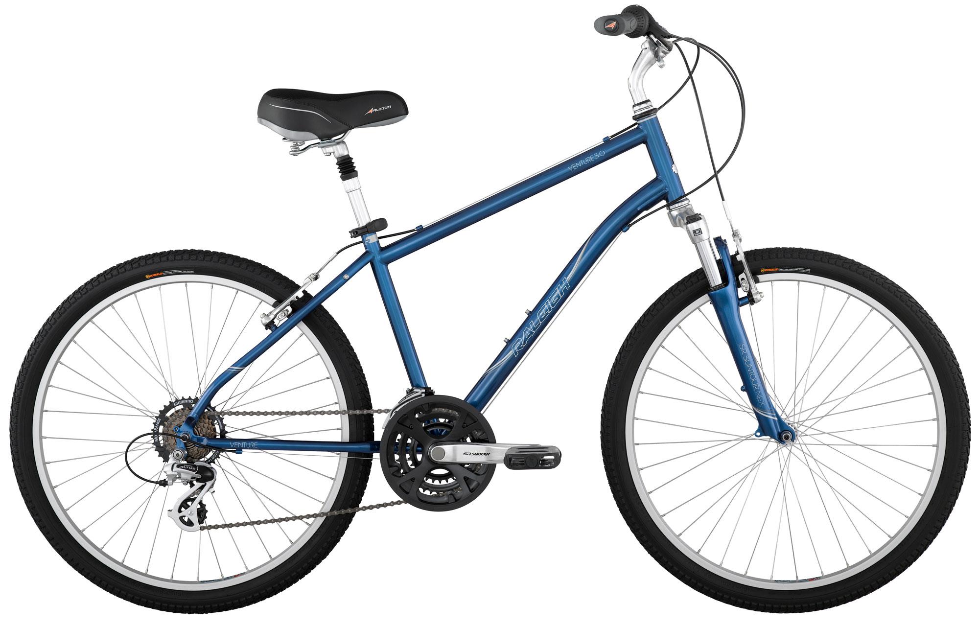 2012 Raleigh Venture 3.0