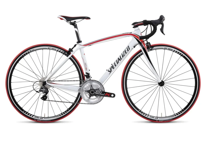 2012 Specialized Amira Comp Compact