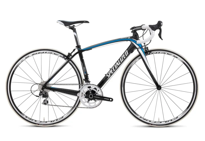2012 Specialized Amira Elite Compact