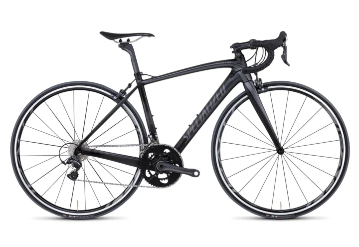 2012 Specialized Amira Pro SL4 M2
