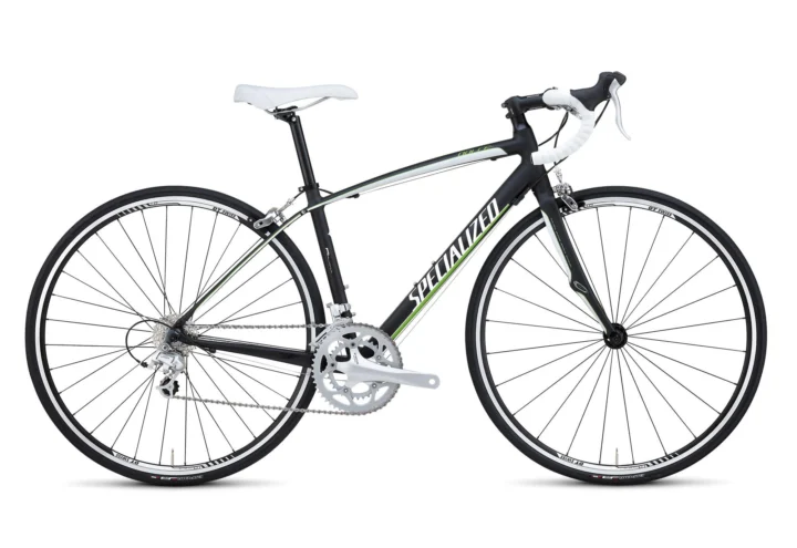2012 Specialized Dolce Sport Compact