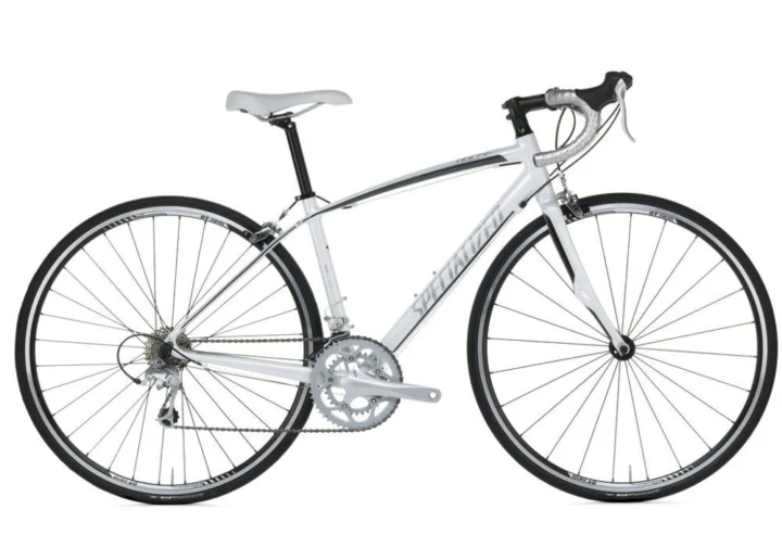 2012 Specialized Dolce Sport Compact