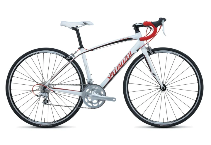 2012 Specialized Dolce Sport Compact