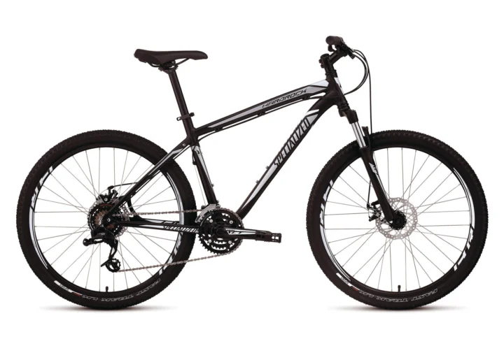 2012 Specialized Hardrock Disc