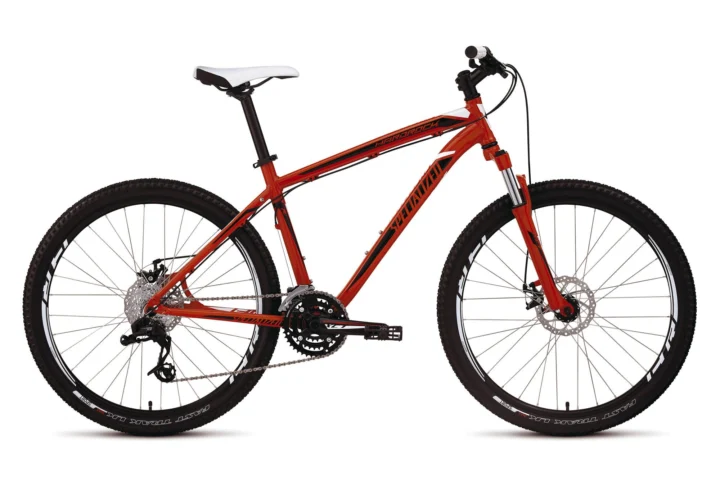 2012 Specialized Hardrock Disc