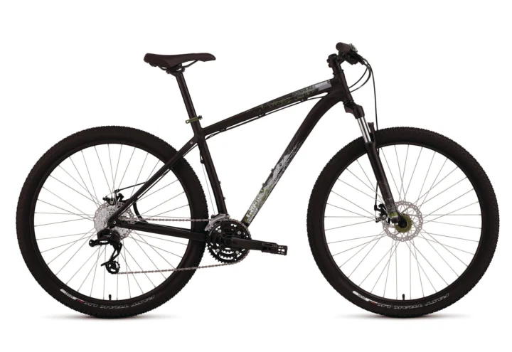 2012 Specialized Hardrock Disc 29