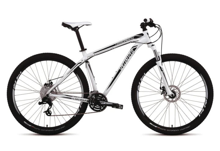 2012 Specialized Hardrock Disc 29