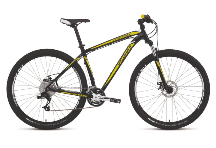 2012 Specialized Hardrock Disc 29