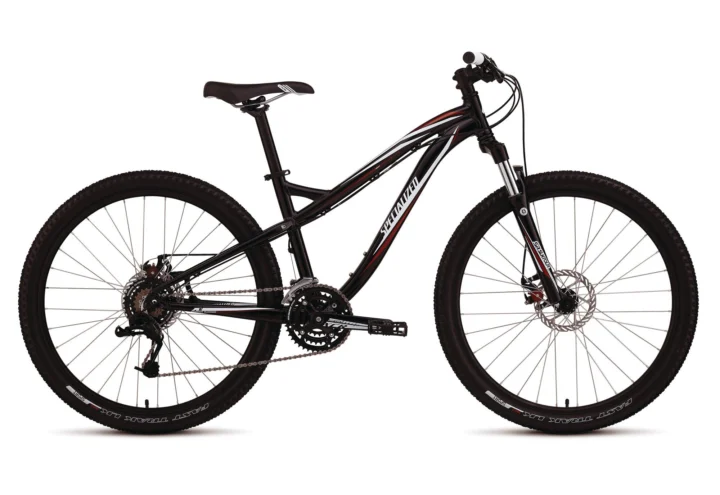 2012 Specialized Myka HT Sport Disc
