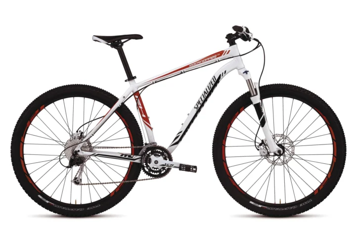 2012 Specialized Rockhopper 29