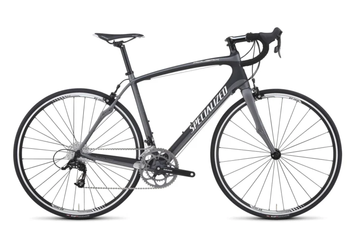 2012 Specialized Roubaix Compact Apex