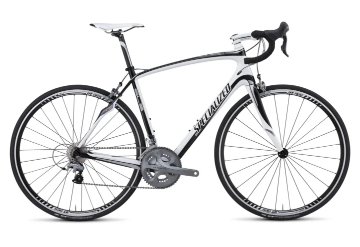 2012 Specialized Roubaix SL3 Expert Compact