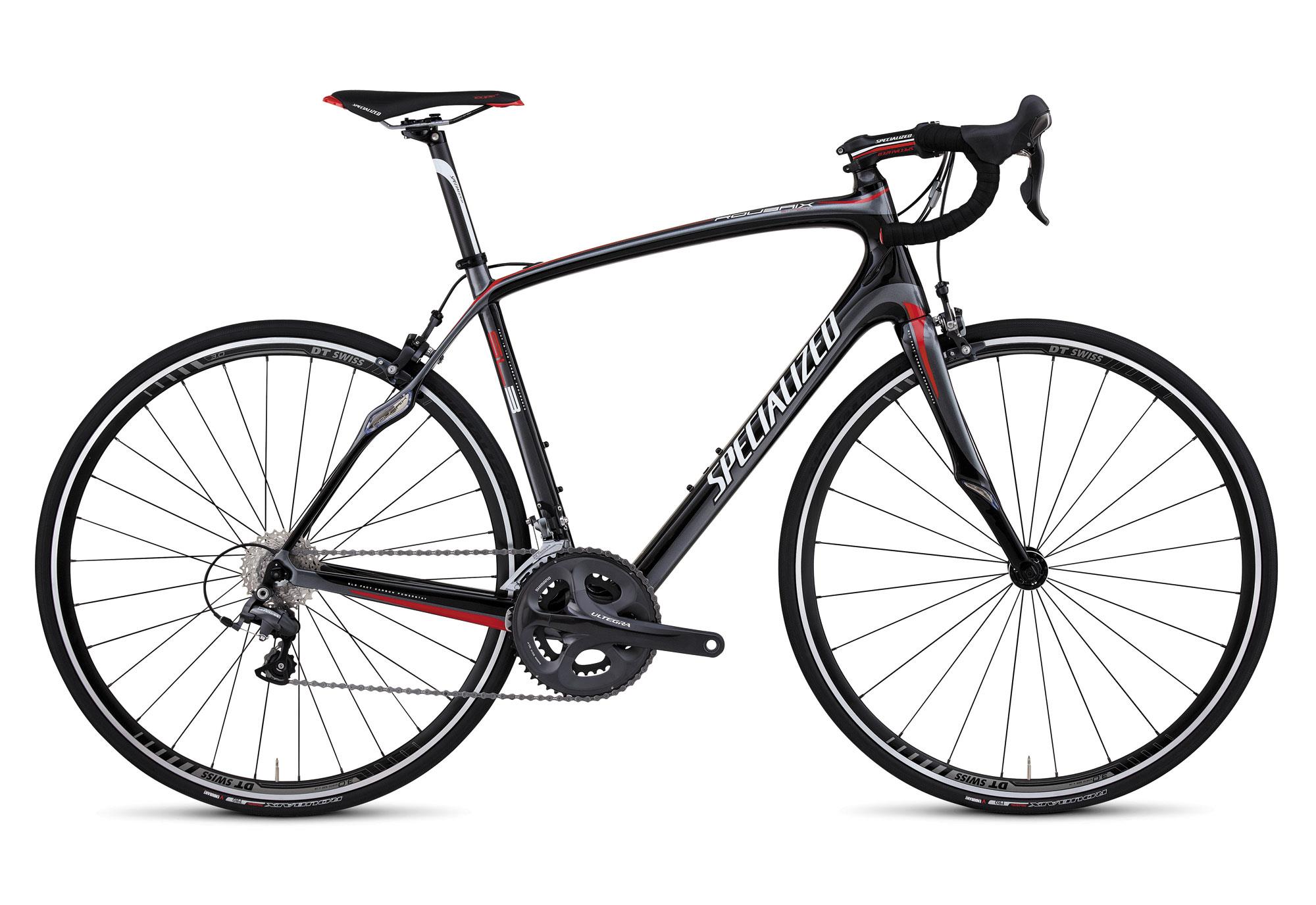 2012 Specialized Roubaix SL3 Expert Compact