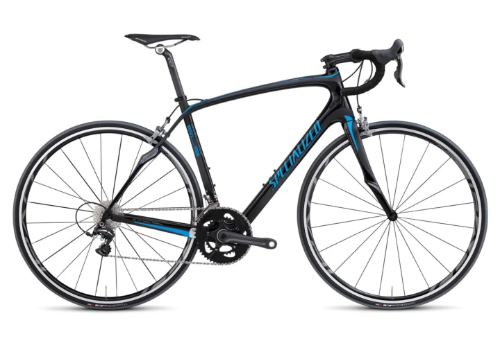 2012 Specialized Roubaix SL3 Pro Compact Dura-Ace