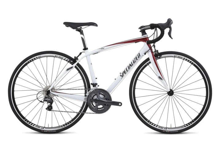 2012 Specialized Ruby Comp Compact