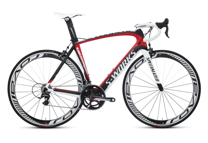 2012 Specialized S-Works Venge Dura-Ace